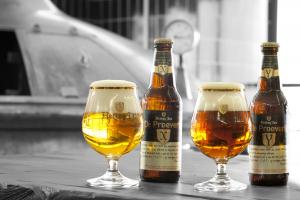 Hertog Jan biermerk van het jaar 2010